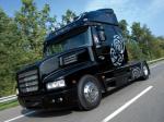 Iveco PowerStar Strator 4x2 2005 года